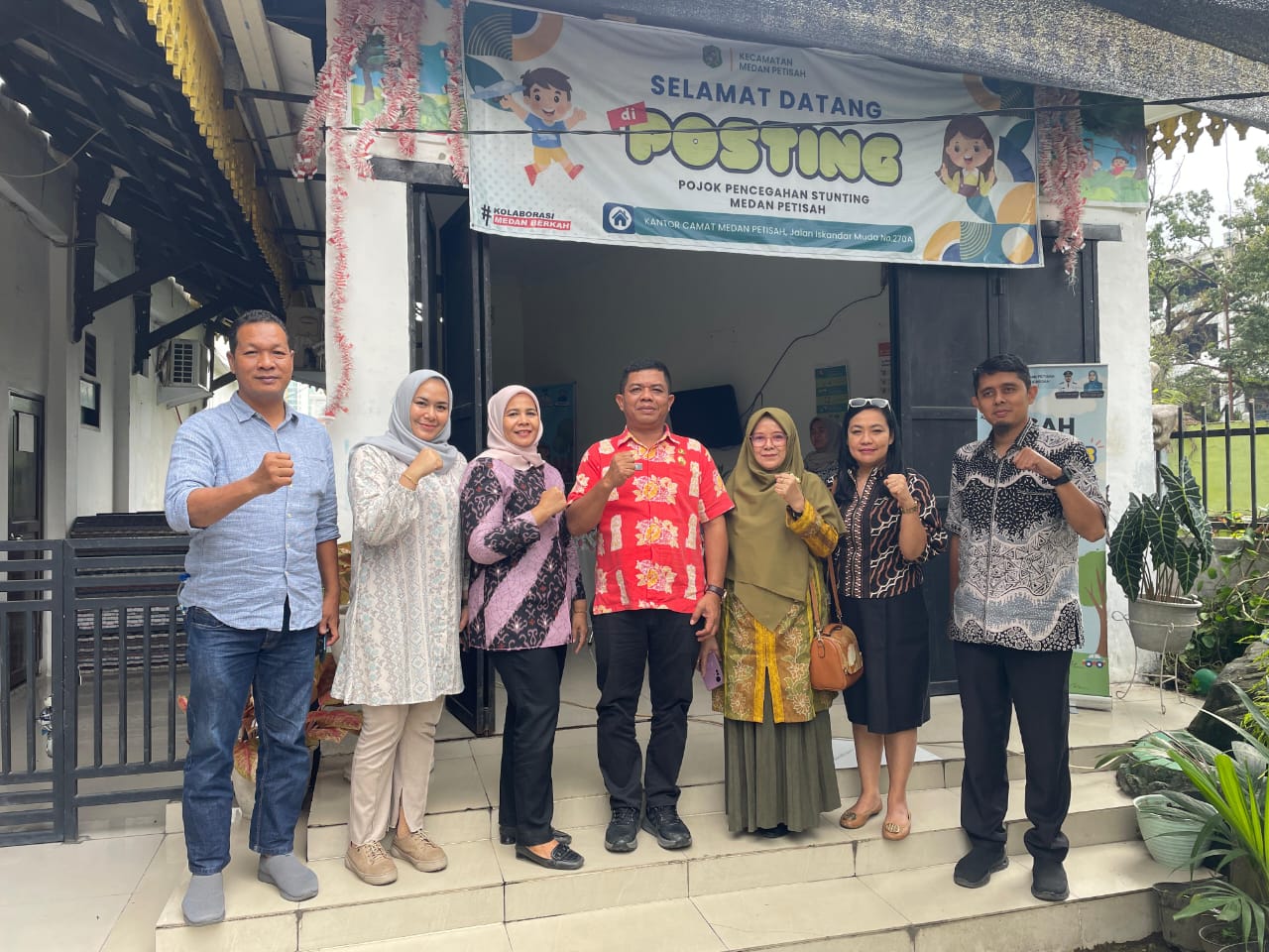 Kegiatan IGA Award